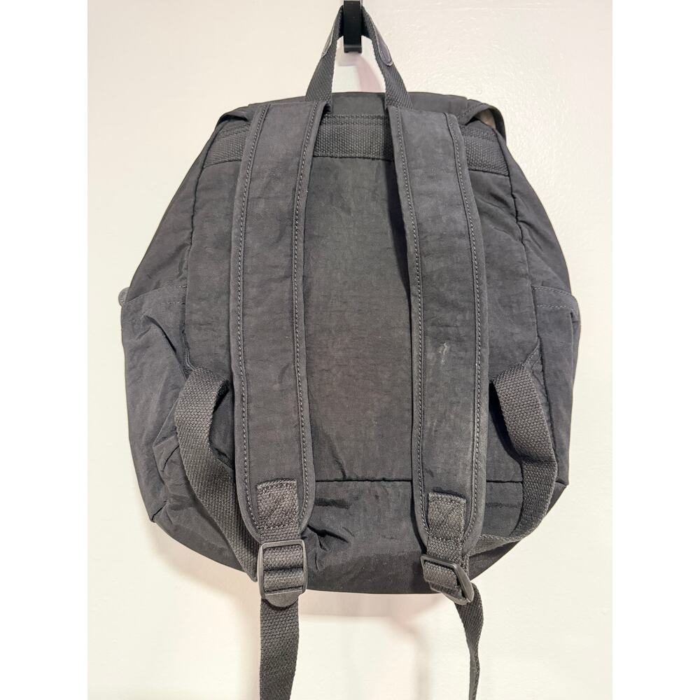 Kipling Zakaria Backpack Euc - image 2